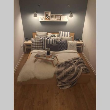 Apartamento Cosy Old Town Gdansk Exterior foto