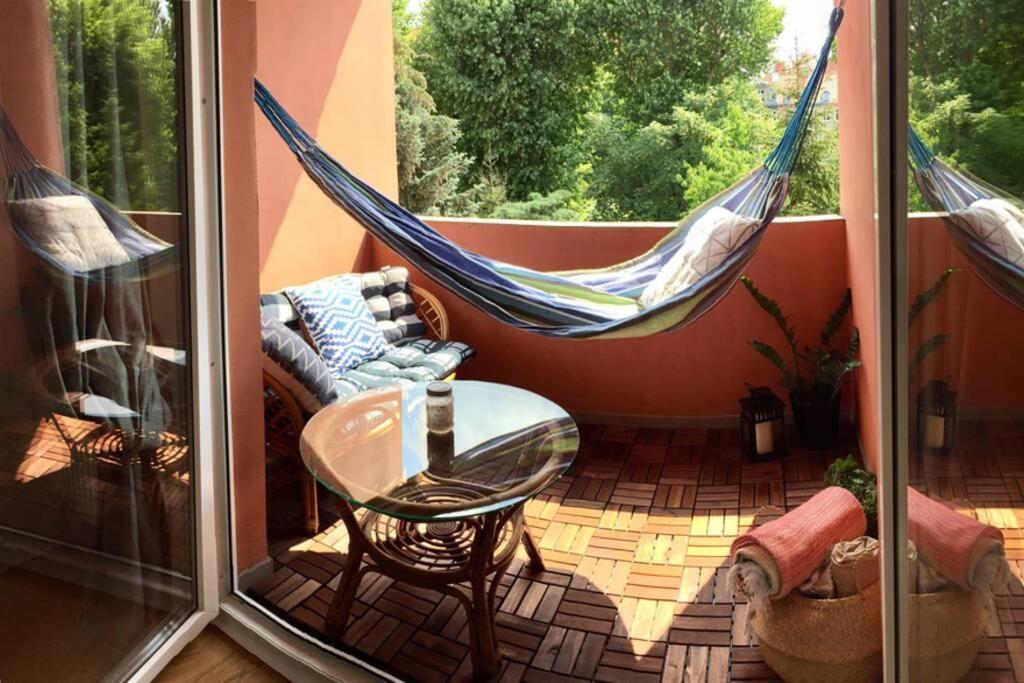 Apartamento Cosy Old Town Gdansk Exterior foto